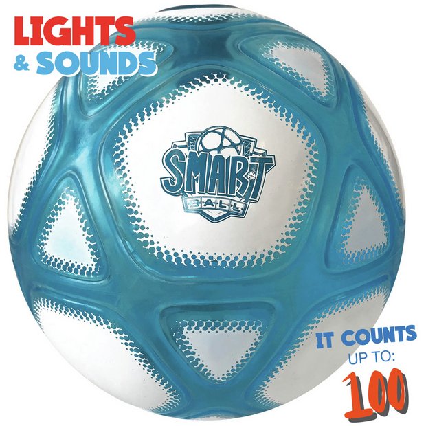 Football on sale toys argos