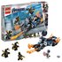LEGO Marvel Avengers Outriders Attack Toy - 76123