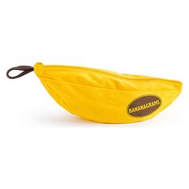 Bananagrams Game
