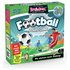 BrainBox Football Large Quiz Game