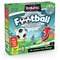 BrainBox Football Large Quiz Game