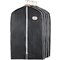 Argos Home Black Suit Storage Covers Set of 5
