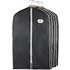 Argos Home Black Suit Storage Covers Set of 5
