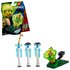 LEGO Ninjago Spinjitzu Slam Lloyd Ninja Toy - 70681