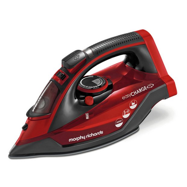 Rowenta iron deals argos