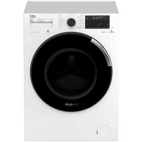 Beko Aqua WY940P44EW 9KG 1400 Spin Washing Machine - White