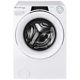 Candy Rapido RO16106DWHC7 10KG 1600 Spin Washing Machine