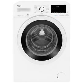Beko WY86042W 8KG 1600 Spin Washing Machine - White