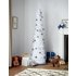 Argos Home 6ft Pop Up Tree - White