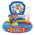 PAW Patrol FM Clock Radio