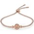 Radley London Fountain Road 18ct Rose Gold Bracelet