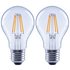 Argos Home 4W LED ES Light Bulb2 Pack