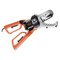 Black & Decker Corded Alligator Lopper - 550W