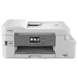 Brother DCP-J1100DW All-in-Box Wireless Inkjet Printer