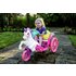 Disney Princess Carriage 6V Powered Ride On