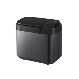 Panasonic SD-YR2540HXC Fully Automatic Breadmaker – Gunmetal