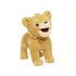 Lion King Roaring Simba Soft Toy