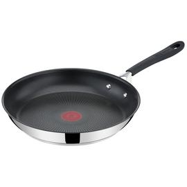 Tefal Jamie Oliver 24cm non Stick Stainless Steel Frying Pan