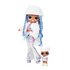 LOL Surprise OMG Winter Disco Snowlicious Doll & Sister