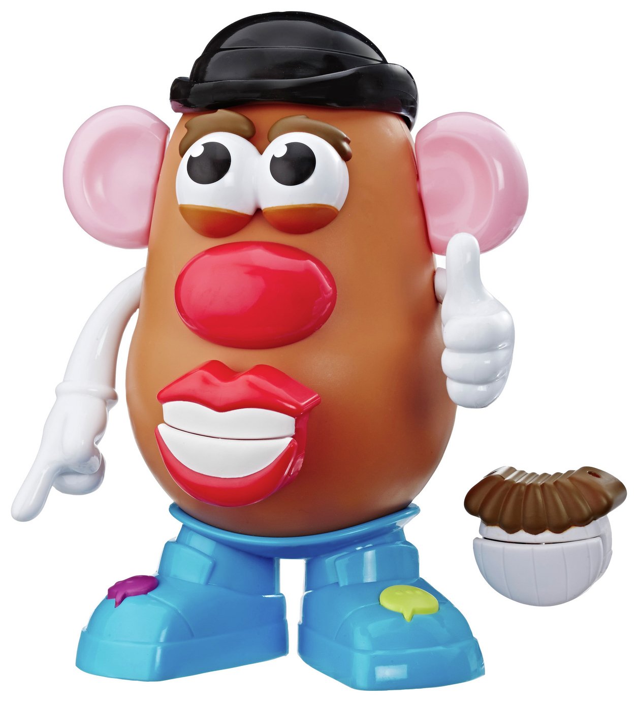 mr potato head for 2 year old