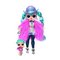 LOL Surprise OMG Winter Disco Cosmic Nova Doll & Sister