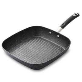 Tower Precision 28cm Grill Pan