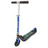 Zinc Lithium E4 Electric Scooter - Blue
