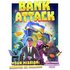 Ideal Bank Attack Game