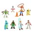 Toy Story 4 Imaginext Deluxe 8 Pack Figure Set