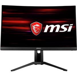MSI Optix MAG271CR G Series 27Inch FHD Curved Gaming Monitor