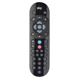 Sky Q SKY135 Voice Control Remote Control
