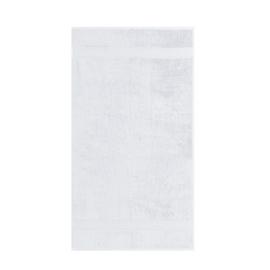 Habitat Luxury Lyocell Bath Sheet - White