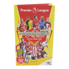 Premier League Adrenalyn XL Card Game Advent Calendar
