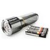 Energizer Vision HD 270 Lumen Compact Metal Torch