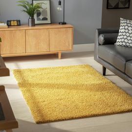 Habitat Cosy Shaggy Rug