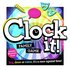 Ideal Clock It Game