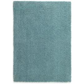 Habitat Recycled Cosy Plain Shaggy Rug