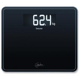 Beurer XL Digital Bathroom Scale - Black
