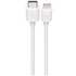 Belkin 1.2m Fast Charging USBC to Lightning CableWhite