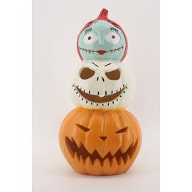 Nightmare Before Christmas Halloween Pumpkins Decoration