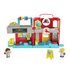 Fisher-Price Friendly Schoolhouse