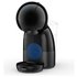 Nescafe Dolce Gusto Krups Piccolo XS Coffee Machine - Black