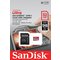 SanDisk Ultra 98MBs Micro SDHC Memory Card - 32GB