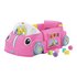 Fisher-Price Laugh and Learn Car Park - Pink