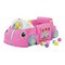 Fisher-Price Laugh and Learn Car Park - Pink