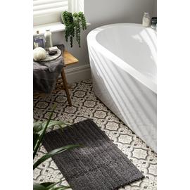 Habitat Supersoft Quick Dry Bath Mat