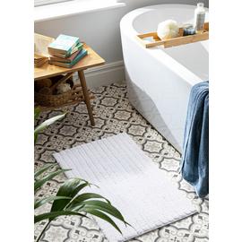 Habitat Supersoft Quick Dry Bath Mat
