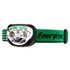 Energizer Vision Ultra HD Rechargeable Head Torch Headlamp