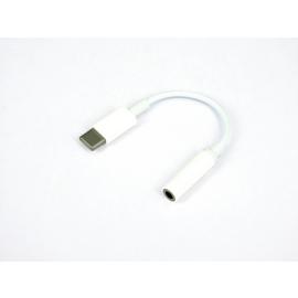 USB Type C to Audio 3.5mm Adaptor
