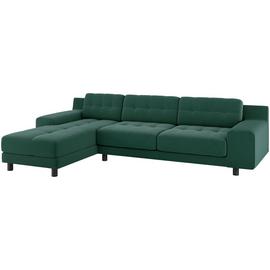 Habitat Hendricks Left Hand Corner Chaise Sofa